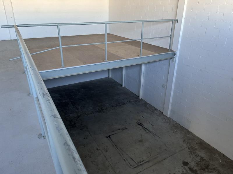 To Let commercial Property for Rent in Montague Gardens Western Cape